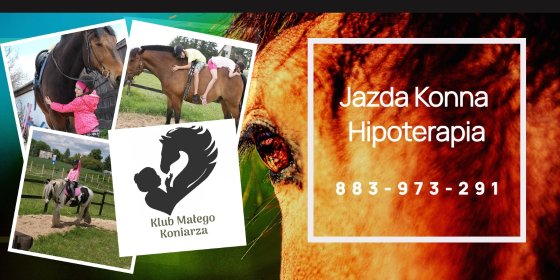 jazda konna indywidualna