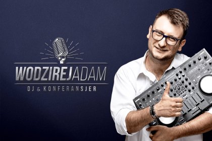 Prowadzenie imprezy / dj i konferansjer