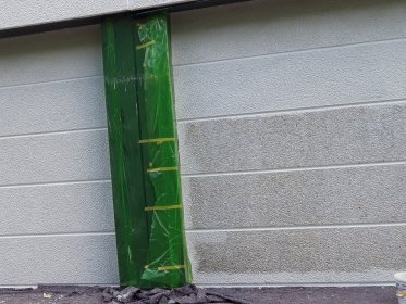 Malowanie  natryskowe