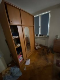 Dezynsekcja, dezynfekcja, deratyzacją oraz usługi z zakresu sprzątania specjalistycznego.