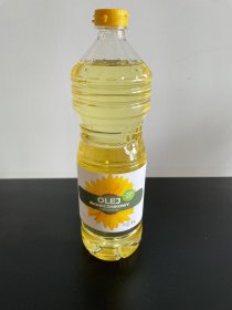 Olej Słonecznikowy hurt, duze ilosći