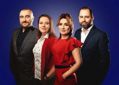 Fotografia biznesowa