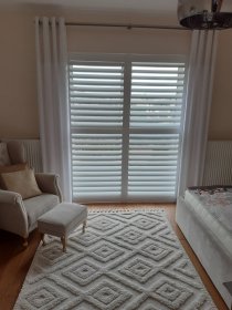 SHUTTERS