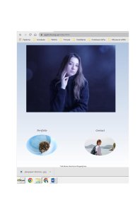 Projektowanie web stron