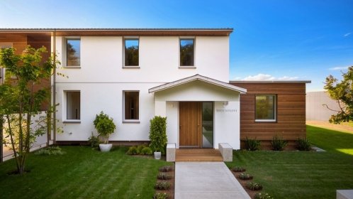 Projektowanie elewacji