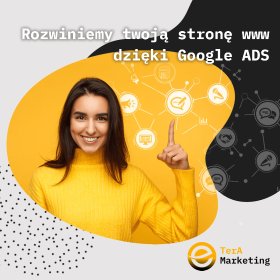 Kampanie Google Ads Kampanie Google Ads