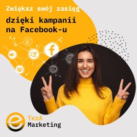 Kampanie i prowadzenie Social Media Kampanie i prowadzenie Social Media
