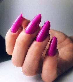 Manicure hybrydowy+ ściągnięcie hybrydy u Nas