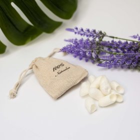 Toucher de soie - jedwabny dotyk