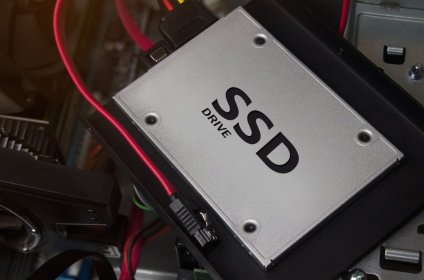 Wymiana dysku HDD/SSD