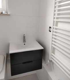 Usługi remontowo budowlane