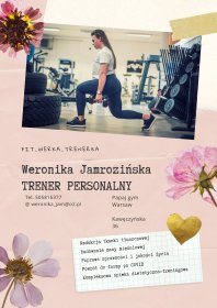 Trening personalny
