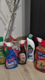 Sprzątanie mieszkań/domów/lokali usługowych/klatek schodowych