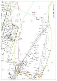 Podział nieruchomości