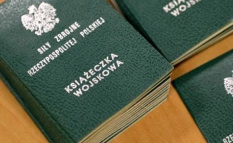 Zdjęcia do Książeczki Wojskowej oraz Akt Wojskowych Wrocław