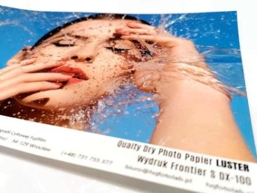 Wywoływanie zdjęć Wrocław