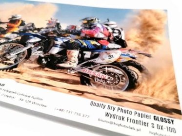 Laboratorium fotograficzne Wrocław