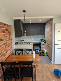 Projektowanie mebli kuchennych