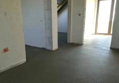 Posacki Wylewki z miksokreta