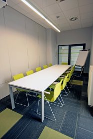 Sale konferencyjne i szkoleniowe