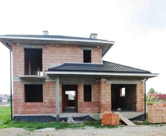 BUDOWANIE DOMÓW NA ZAMÓWIENIE