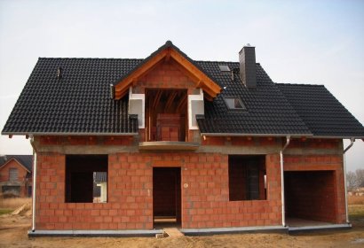 BUDOWANIE DOMÓW NA ZAMÓWIENIE