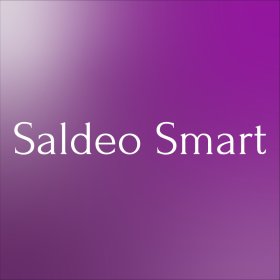 Saldeo Smart
