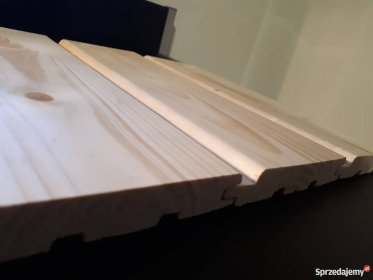 Boazeria świerkowa 19 x 121