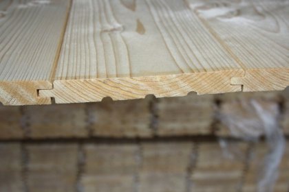 Boazeria świerkowa 14 x 121