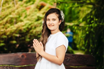 Wykonanie i obróbka zdjęć