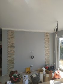 Kompleksowe wykończenie