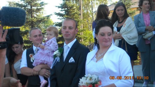 Fotografia i filmowanie wesel oraz innych uroczystości