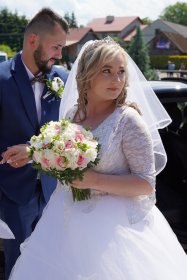 Fotografia od przygotowań do oczepin tj. zdjęcia z przygotowań PM ślubu wesela 1 taniec