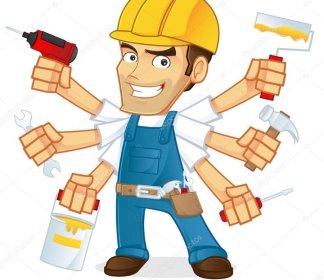 Usługi ogólnobudowlane