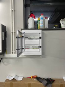 Instalatorstwo Elektryczne