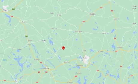 Sprzedam hałdę piasku 0-6mm 92 tys.ton