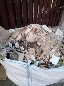Zlecę wywóz big bag gruz
