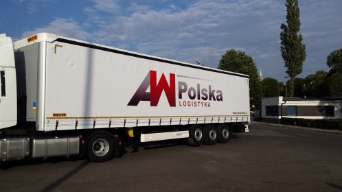 transport międzynarodowy