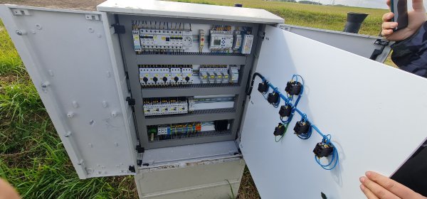 Automatyka i programowanie