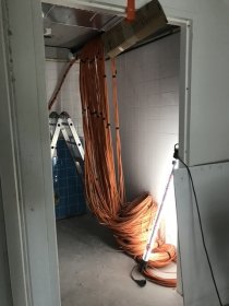 Instalacje elektryczne