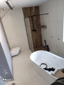 Glazurowanie, kompleksowe remont łazienek