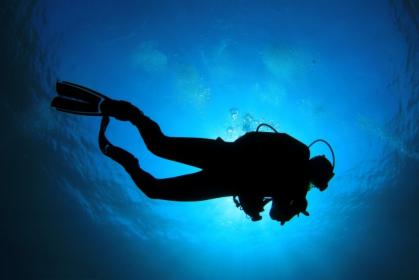 Open Water Diver PSAI - kurs podstawowy nurkowania