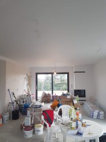 Wykończenia wnętrz