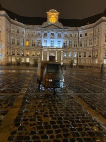 Bądź pierwszy zanim zrobi to Twoja konkurencja jesteśmy jedyni w Polsce!