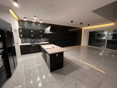 Kompleksowe remonty i wykończenia wnętrz