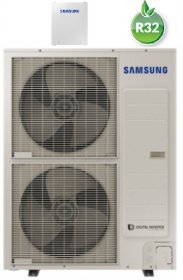 Pompa Ciepła SAMSUNG MONOBLOK EHS 12KW