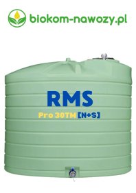 RMS Pro 30™[N+S]
