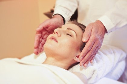 REIKI Olsztyn - Zabiegi energetyczne - Naturalne Terapie