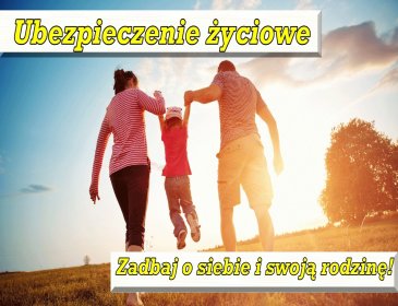 ubezpieczenie na życie