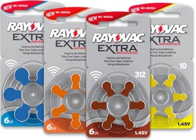 Serwis, ustawienie aparatów słuchowych